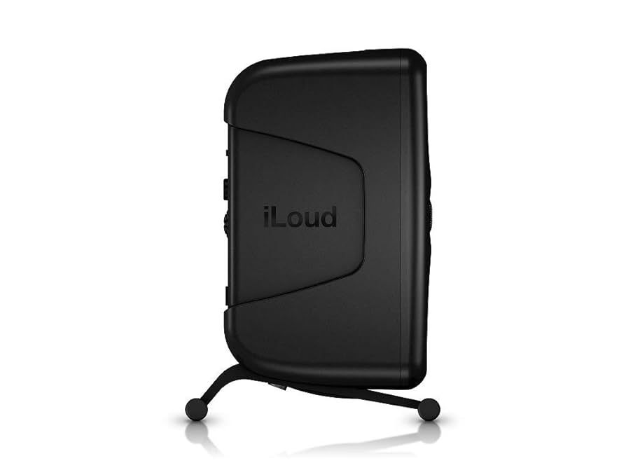 IK Multimedia iLoud MTM スピーカー ペア Amazon | IK Multimedia アイケーマルチメディア/iLoud MTM
