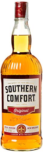 Southern Comfort Liquori Esteri - 100 Ml