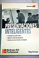 Presentaciones inteligentes 8448135989 Book Cover