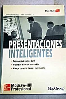 Paperback Presentaciones inteligentes Book