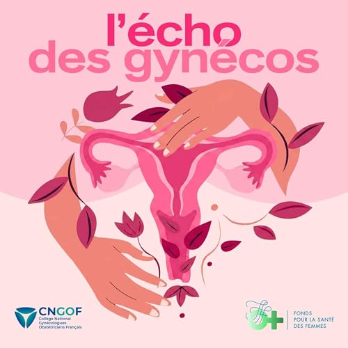 『L'&eacute;cho des gyn&eacute;cos』のカバーアート
