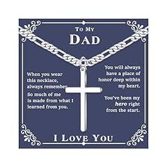 To My Dad Gift Card & Box