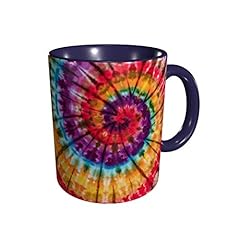 Tie Dye Colorful Rainbow