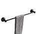 ELLO&ALLO Oil Rubbed Bronze Towel Bar Rack, Bathroom Accessories Hardware Wall Mounted Towel Holder