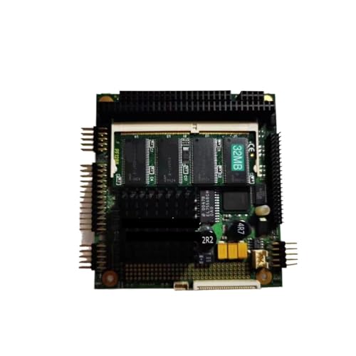 01023-0000-16-4PH1 XE3460850 Industrial Motherboard