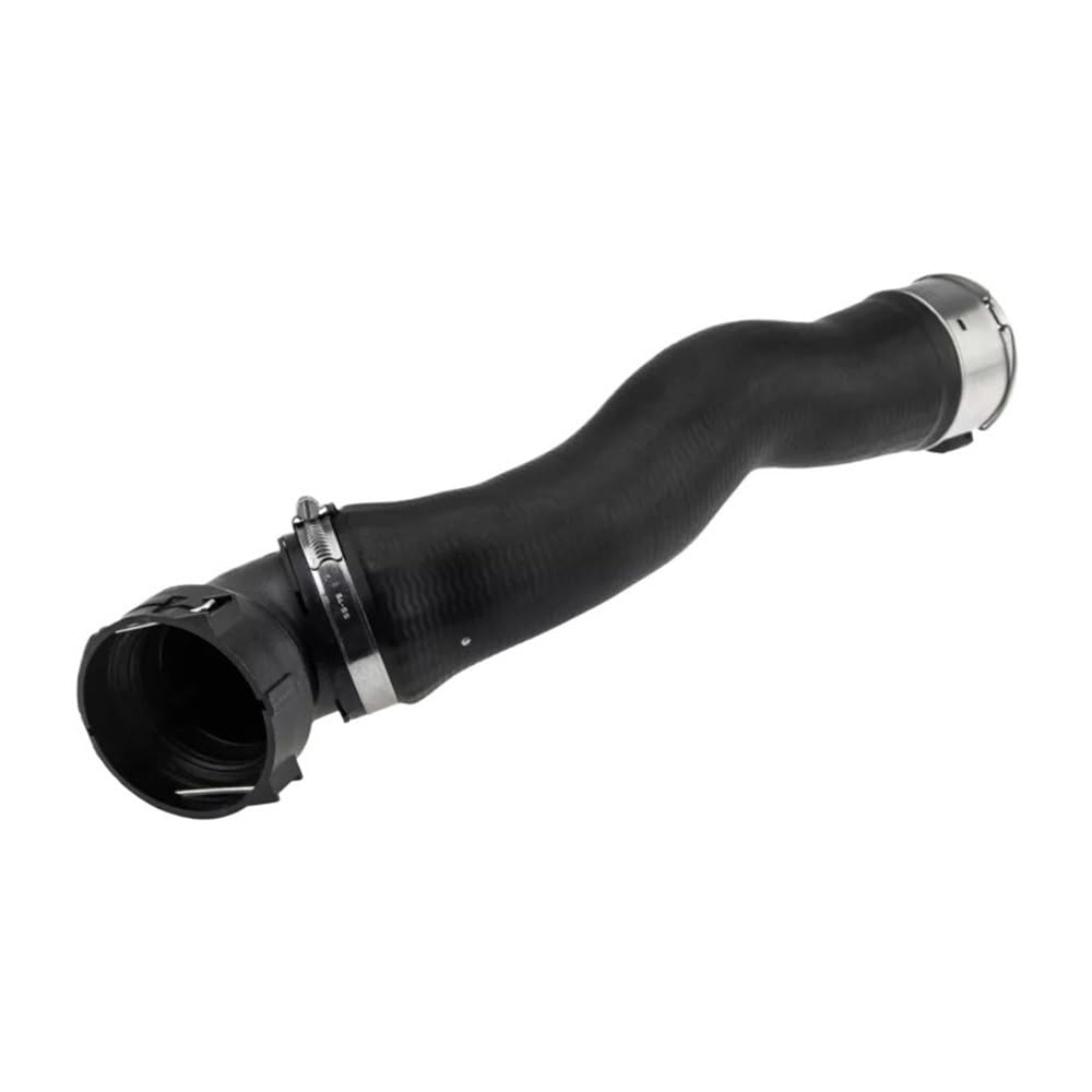 Xntfgnrz One Color Oem 11617803747 Automobiles Engine Parts Intercooler Hose For E60 E61 520D 2005 2006 2007 2008 2009 2010