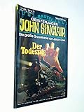  Geisterjäger John Sinclair 1. Auflage Band 78 Der Todeszug, Bastei Roman-Heft, ERSTAUSGABE 1. 1.1980