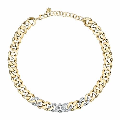 Chiara Ferragni J19AUW03 Necklace One Size