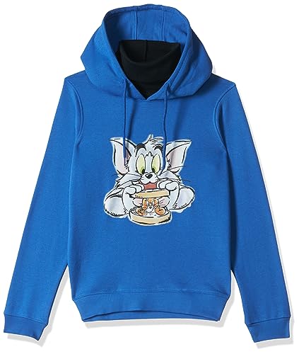 Image of Tom & Jerry by Wear Your Mind Girls Sweatshirt