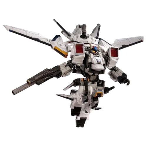 (C) Tomy T-SPARK Diaclone Horsversalter Stormsabres