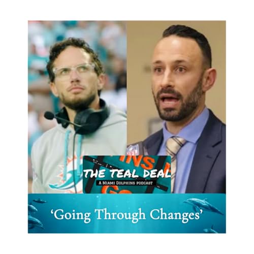 Season 2, Episode 12: Going Through Changes