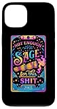 Mystical Herbal Spirit Humor Wizardry