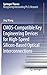 Produktbild CMOS-Compatible Key Engineering Devices for High-Speed Silicon-Based Optical Interconnections (Springer Theses)
