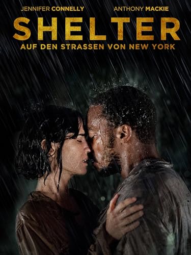Bild: Shelter - Auf den Straen von New York [dt./OV]