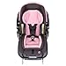 Baby Trend Secure Snap Gear® 35 Infant Car Seat, Wild Rose