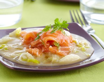 Gourmet Base Fish Dressing - Fumet De Poisson