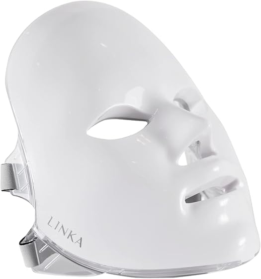 Aivivid Planning LINKA（リンカ）7色LED美容マスク 美顔器の商品画像