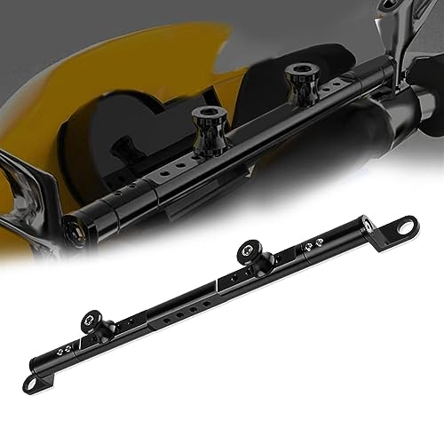 �I�[�g�o�C�n���h���o�����X�o�[�X�e�A�����O���o�[�i�r�Q�[�V�����u���P�b�g �ɓK������F900XR F900R F 900XR 900R 900 XR R 2020 2021