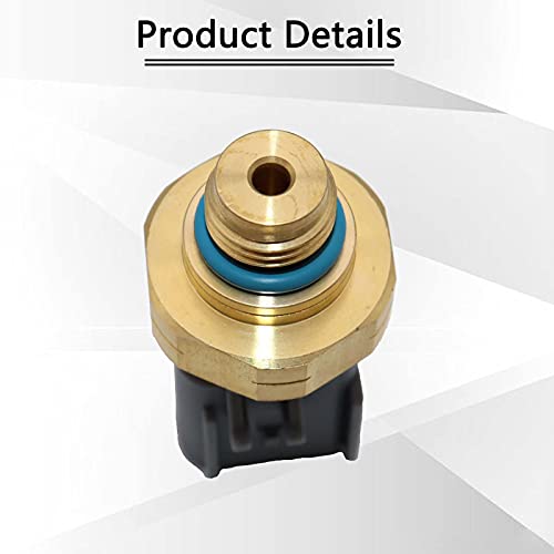 Best Exhaust Gas Sensors Buying Guide Gistgear