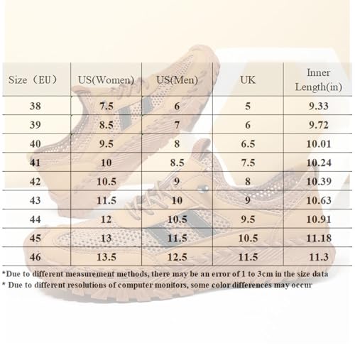Giltpeak Zenfaze Shoes for Men, Zenfaze Men's Slip-On Orthopedic Leather Hiking Shoes Strong Arch Support, Slip On Orthopedic Hiking Shoes Breathable Mesh Elastic Laces2