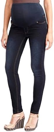 Belly Super Soft Stretch Skinny Jeans 