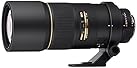 Nikon ñ Ai AF-S Nikkor 300mm f/4D IF-ED ֥å ե륵б