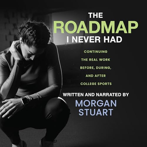 The Roadmap I Never Had cover art