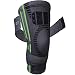 PURE SUPPORT Compression Knee Sleeve – Best Knee Brace for Meniscus Tear, Arthritis, Quick Recovery, etc. – Ideal for Running, CrossFit, Basketball and other Sports – Single Wrap