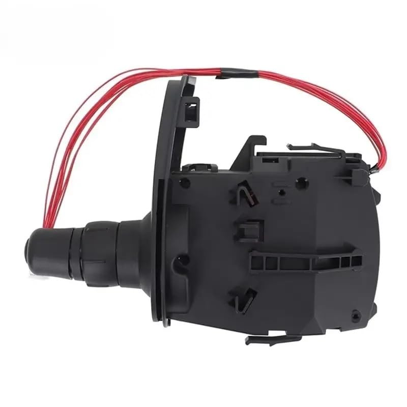 Interruptor de palanca de faros Renault y mando de intermitentes AU05 6