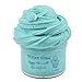 Fluffy Mare blu Clay Cloud Slime Fai-da-te 200ML Blue Sea Butter Fuffly Slime Putty Giocattolo di Fango profumato Bambini Adulti