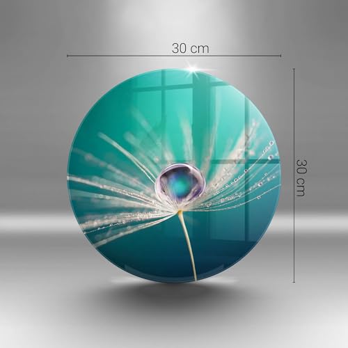 Planche induction protectrice Wallfluent 30cm en matériau résistant