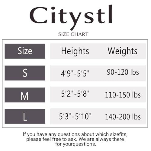 Citystl 2 Pairs Black Sheer Tights for Women - 30D Rip Resistant Tights Control Top Pantyhose with Reinforced Toes2