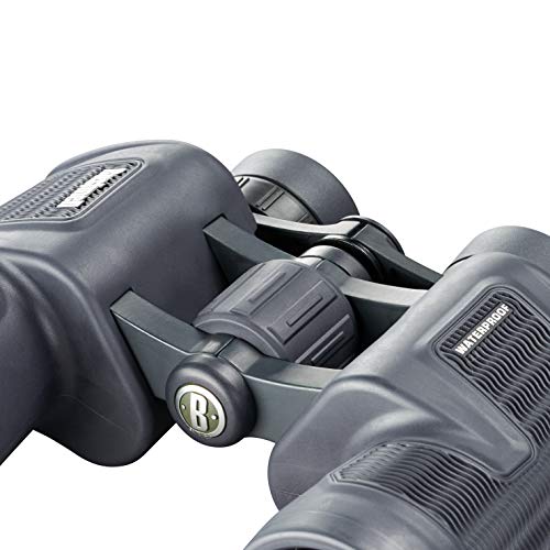 Bushnell Binóculo 134212 H20, preto, 12 x 42 mm