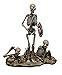 Produktbild Star Ace Toys - Ray Harryhausens Skeleton Army Resin Statue Deluxe Version (Net)
