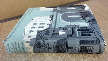 The making of classical Edinburgh 1750-1840