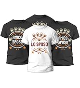 T-shirt "Pasta Madre Is Not A Crime" DONNA - Cotone Bio