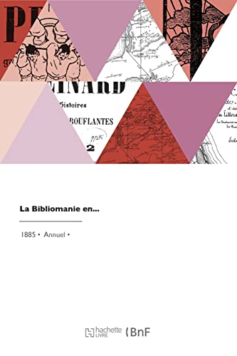 La bibliomanie (French Edition)