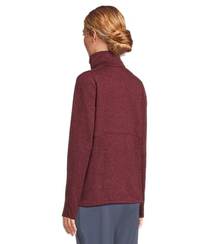 Image of Columbia womens Sweater Weather Full Zip Ii