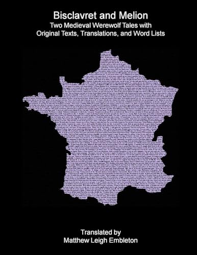 Bisclavret And Melion