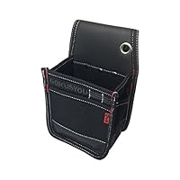 Amazon | ベストツール(Besttool) 極匠(GOKUSYO) 小型腰袋 三段
