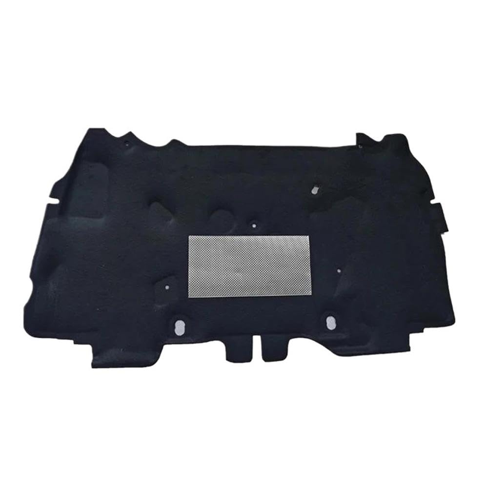 Housse capot Jeep Wrangler JK en coton pour la protection de votre carrosserie