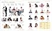 Arabic - English Bilingual Visual Dictionary
