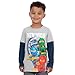 LEGO Ninjago Boys Ninjago Top 10 Multicoloured