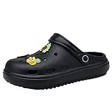 L'été est presque là ! Profitez de votre été avec style grâce à ces chaussures de jardin élégantes !