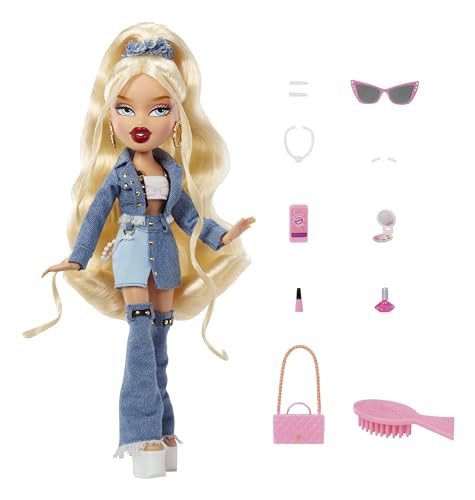 Bratz 505204 Alwayz Cloe Fashion Doll thumb #1