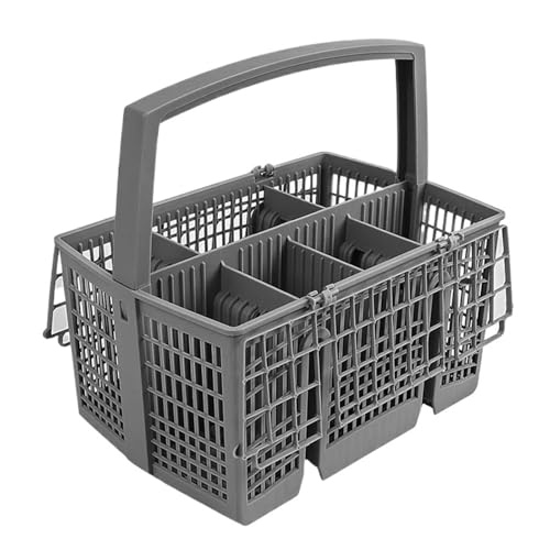 1 cesta for cubiertos for lavavajillas