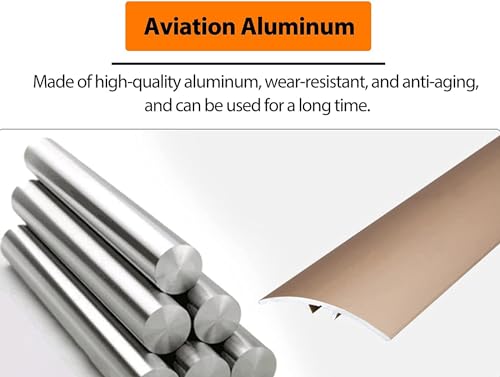 Bandes de revêtement de sol de 4,5 cm de large pour joints abîmés