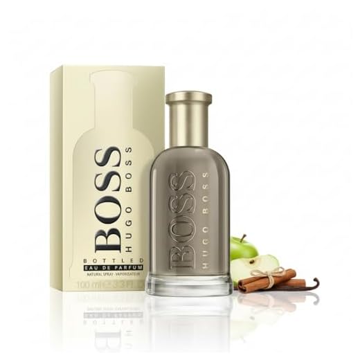 Hugo Boss Bottled EDP 100 ml
