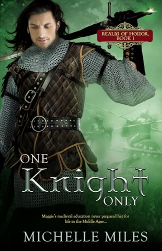 One Knight Only (Realm of Honor)