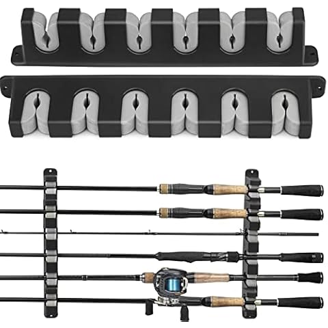 Soporte de Caña de Pescar THKFISH Cover